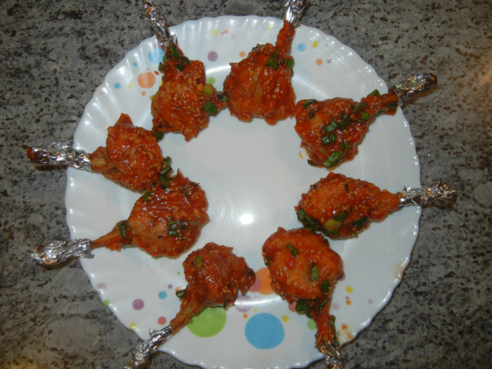 Recipe Image